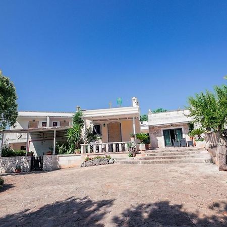 Casal Del Borgo Villa Ostuni Exterior photo