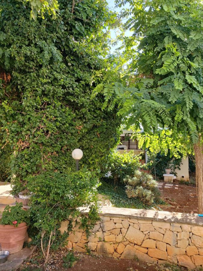 Casal Del Borgo Villa Ostuni Exterior photo