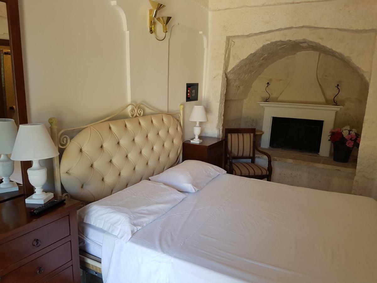 Casal Del Borgo Villa Ostuni Exterior photo