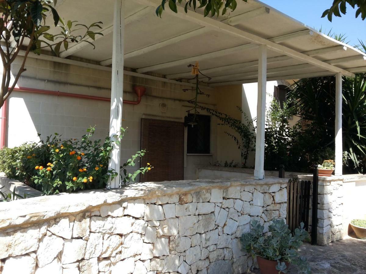 Casal Del Borgo Villa Ostuni Exterior photo