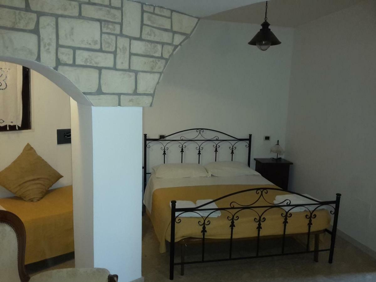 Casal Del Borgo Villa Ostuni Exterior photo